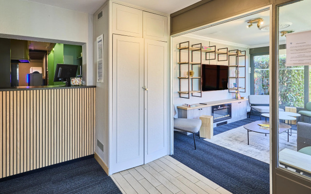 Campanile NATURE - Alençon