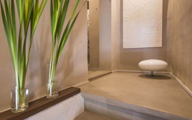 Palazzo Del Papa Country Suites
