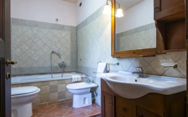 Locazione Turistica Casa Dei Ciliegi