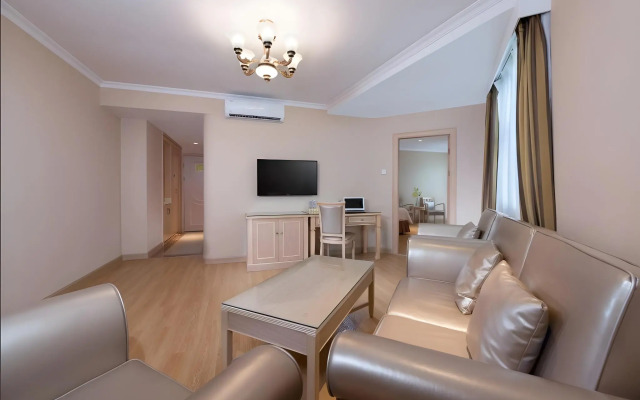 Vienna Hotel Shenzhen Bay