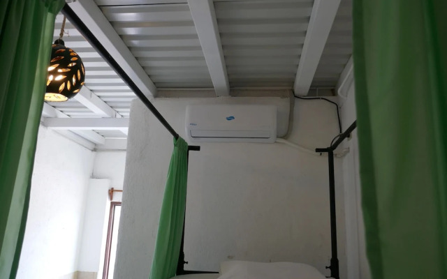 Casa Oro Eco Hostel