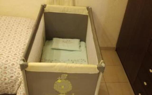 Fissi Villas sea view detached holiday homes