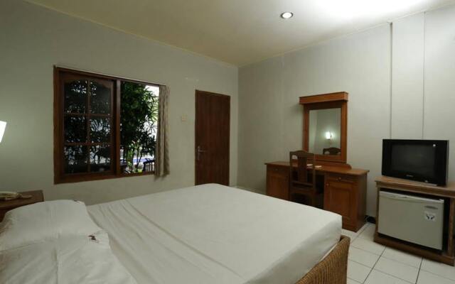 RedDoorz @ Werkudara Legian