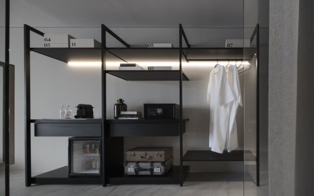 Hotel Bocage Hua Hin