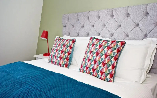 Hotel London