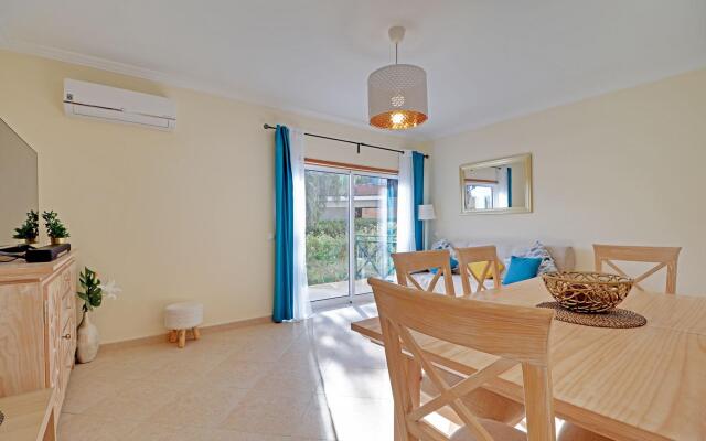 Vilamoura Delight With Pool by Homing