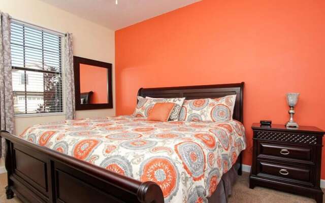 Ov3018 - Champions Gate Resort - 9 Bed 5 Baths Villa