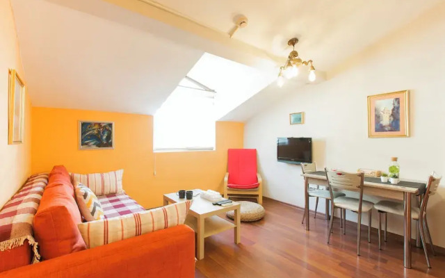 Malliott Sadri Alishik Apartment Istiklal