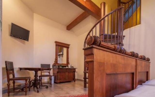 Machland Gasthof Wahl