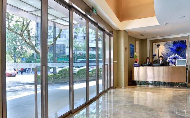 Shundi SHY Hotel West Lake Hangzhou