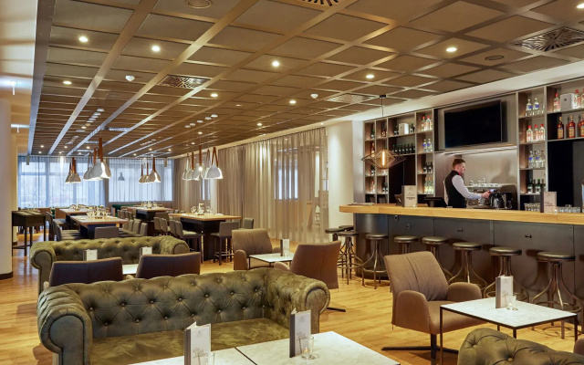 H4 Hotel Leipzig