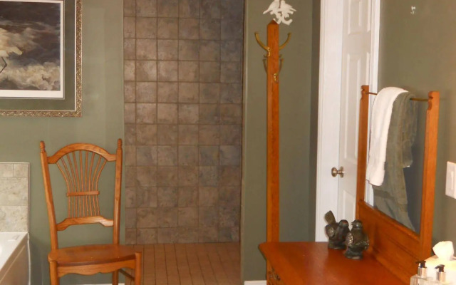 Wenzler's Landing Bed & Breakfast