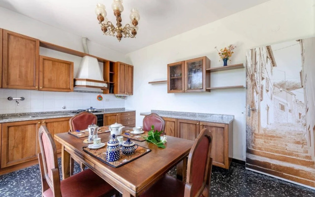 Altido House of Mariella in Cavi Borgo