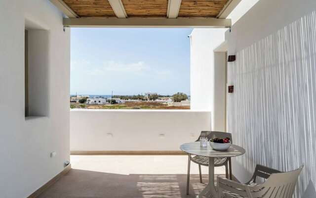 Peranosa The Residency