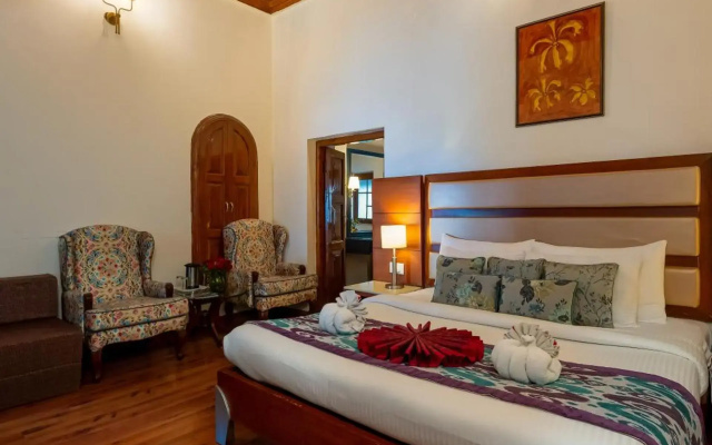 Grand View Hotel