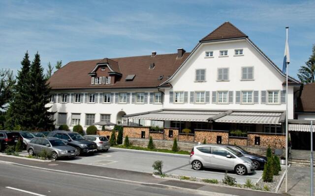 Hotel & Gasthaus die Perle