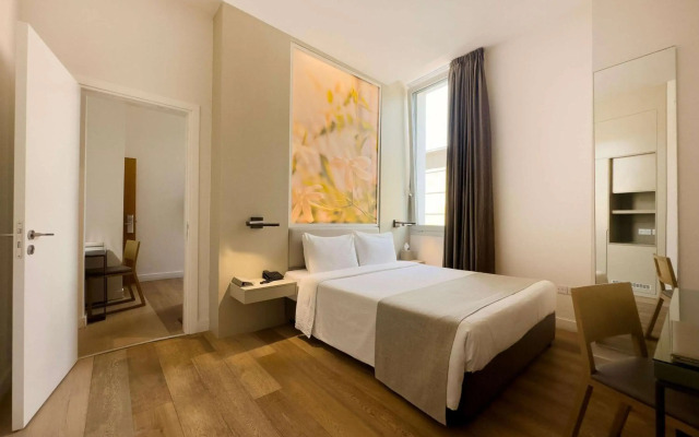 The Classic Hotel Nicosia - Handwritten Collection