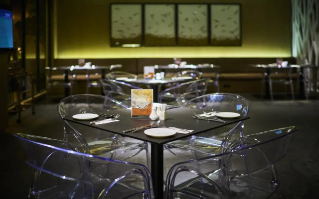 d'Sora Boutique Business Hotel