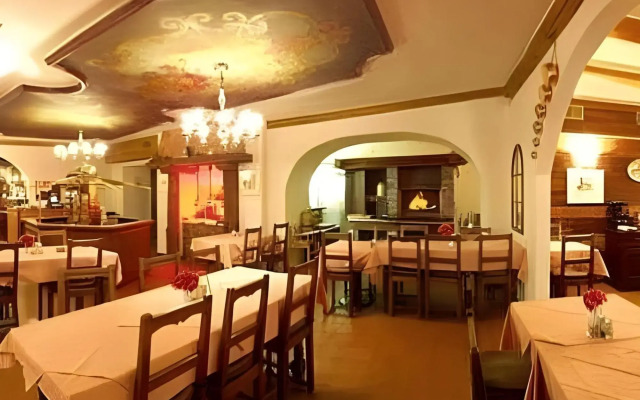 Hotel Römerhof