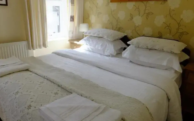Annisgarth Bed and Breakfast
