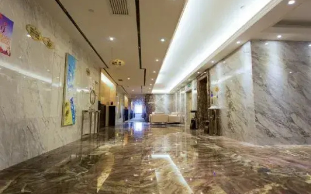 Tianyi Holiday Hotel