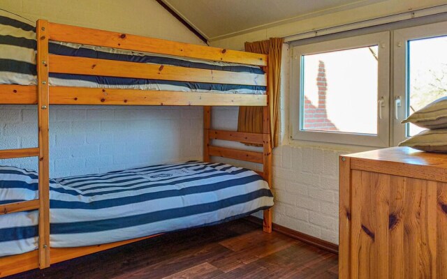 Bungalowpark De Tong