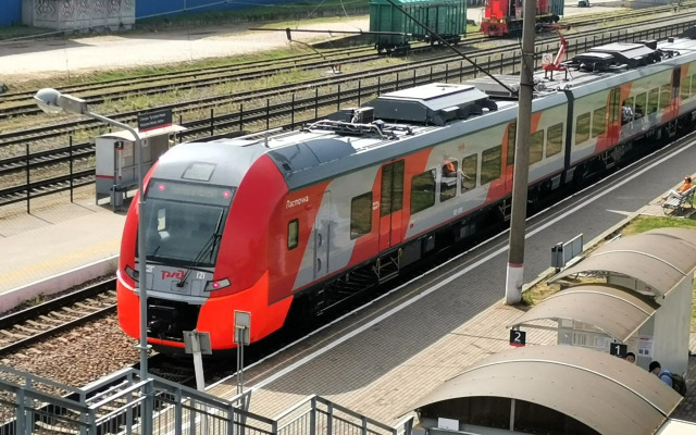 Апартаменты на Раевского