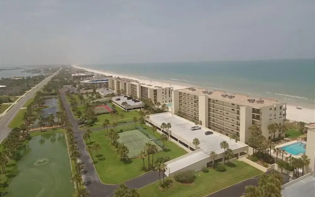 Sand Dollar Iii, 404 Condo