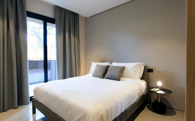 Ollen apartments