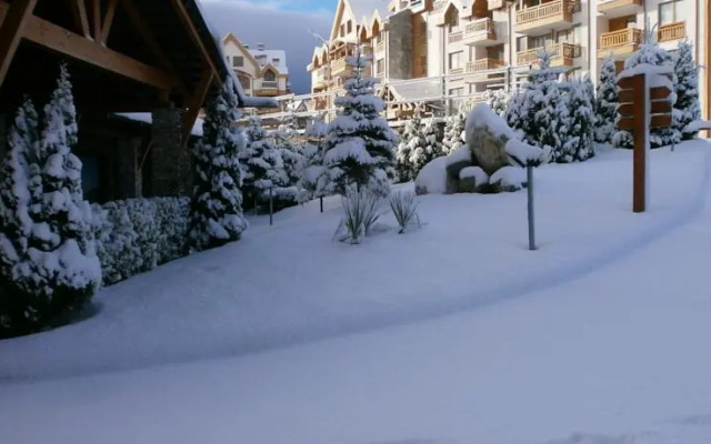 Saint Ivan Ski Apartments