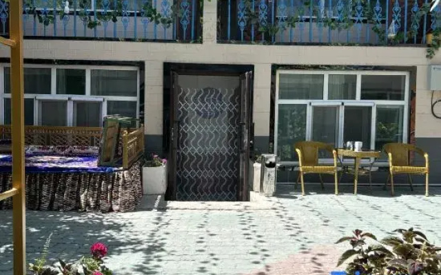 Kangju Homestay (Kazanqi Tourist Area Store)