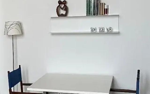 n°21 (Casa di Anna)