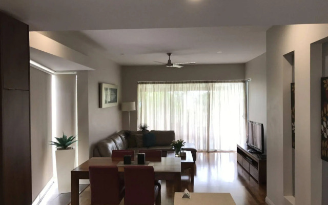 Whitsunday Reflections Apartments