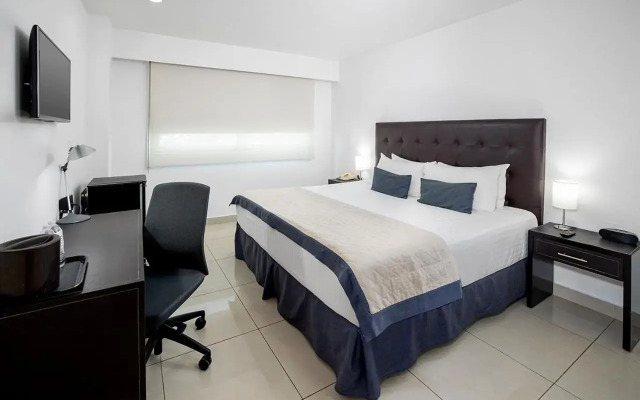 Hotel México Plaza Celaya
