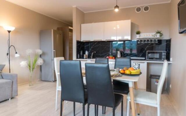 Apartament Na Urlop - Wisła Kamienna