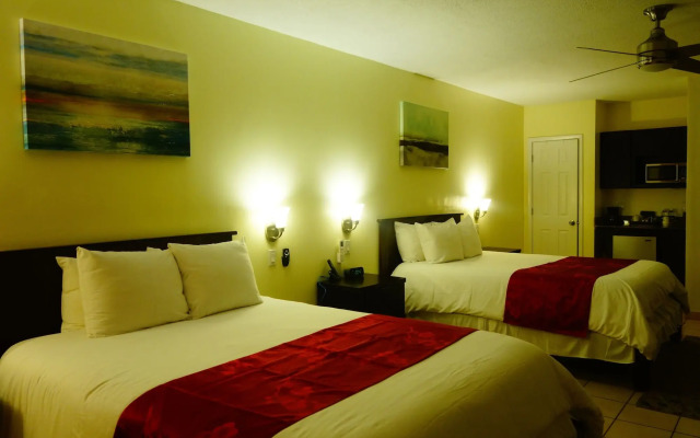 The Lodgings Hotel SureStay Collection by Best Western