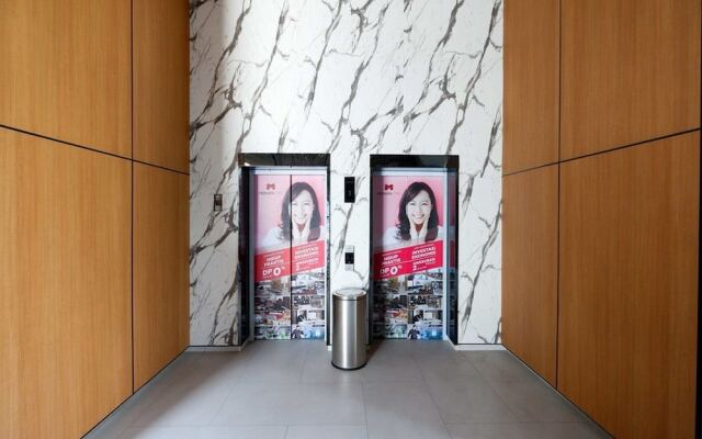 Menara One by RedDoorz
