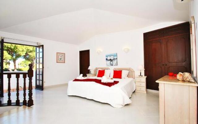 Villa Isajoe