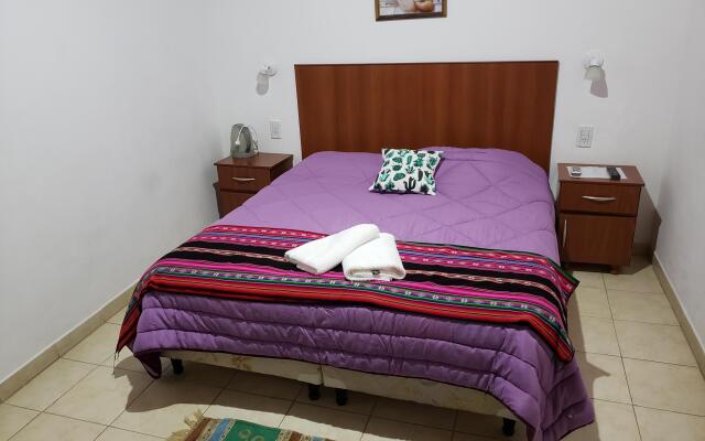 Casa Cactus Cafayate