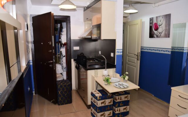 Taksim Square Residence