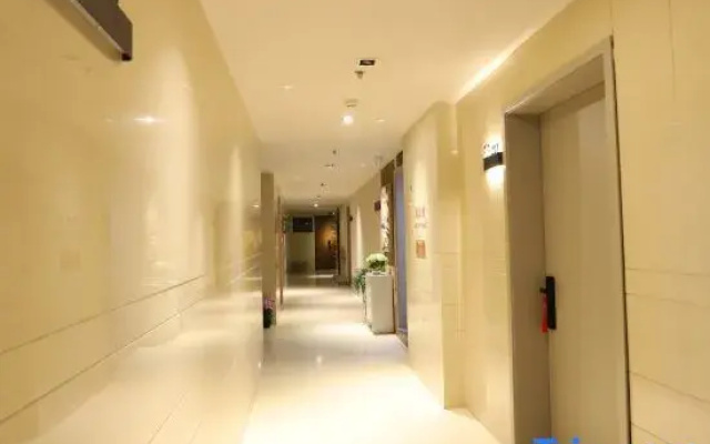 Qijiang Homestay