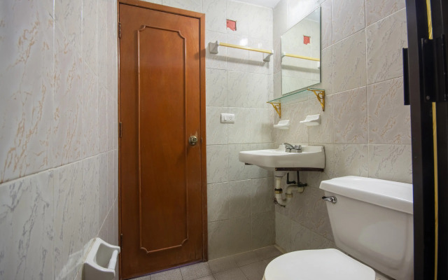 OYO Hotel El Arabe