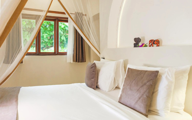 Kupaga Villas Boutique Hotel