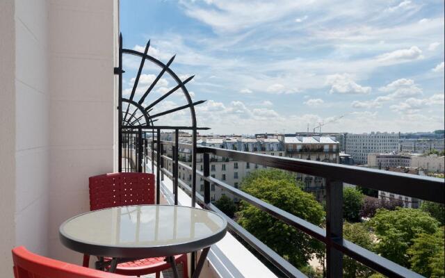 Hôtel Le 209 Paris Bercy