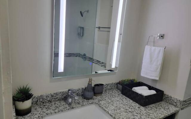 5 star by the sea (oceanview)