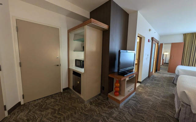 SpringHill Suites by Marriott Chicago Waukegan/Gurnee