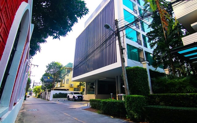 Levana Pattaya Hotel