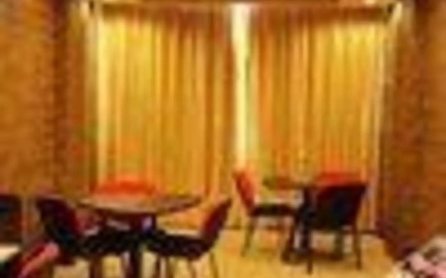 Lvsigang Hotel