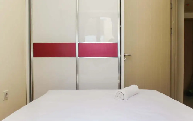 Good Choice 2Br Meikarta Apartment