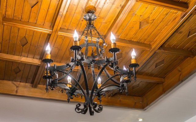 Hotel Cortijo de Tájar